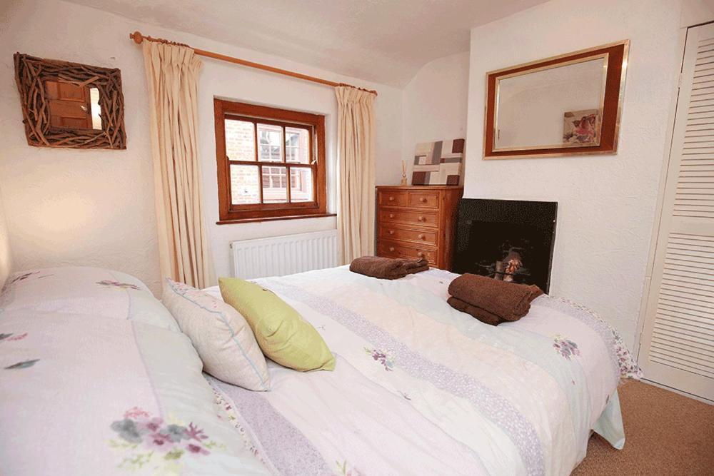 Cottages-Whitby - Bishops Cottage 휫비 외부 사진