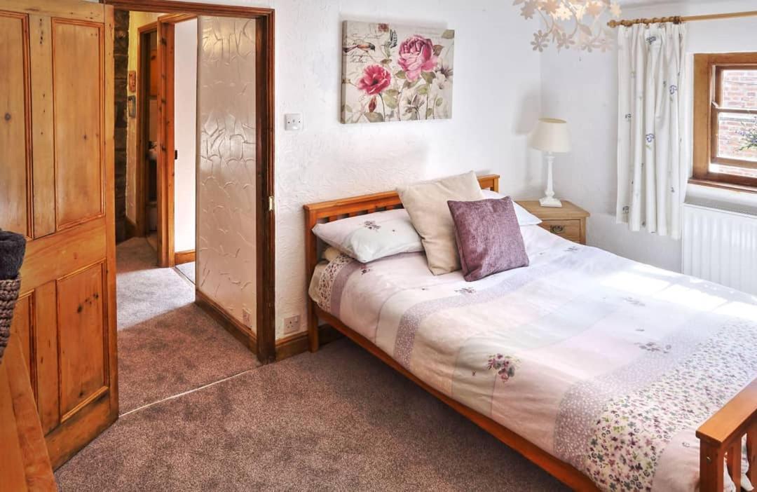 Cottages-Whitby - Bishops Cottage 휫비 외부 사진
