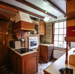 Cottages-Whitby - Bishops Cottage 휫비 외부 사진