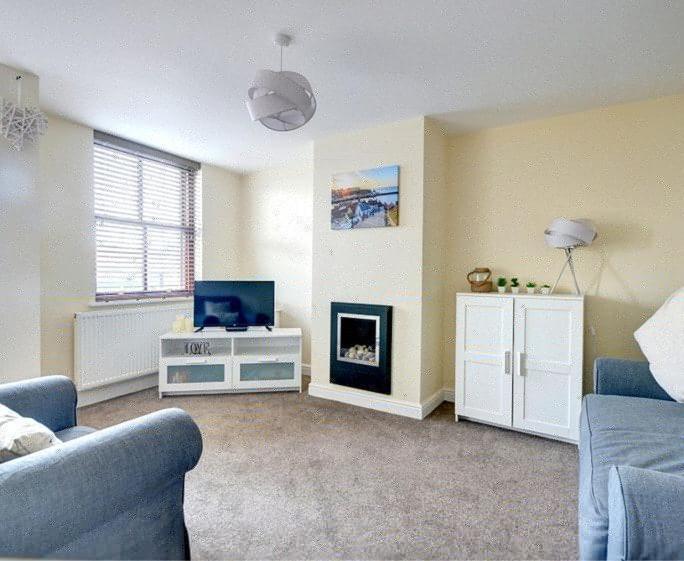 Cottages-Whitby - Bishops Cottage 휫비 외부 사진