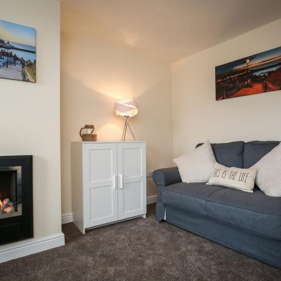 Cottages-Whitby - Bishops Cottage 휫비 외부 사진