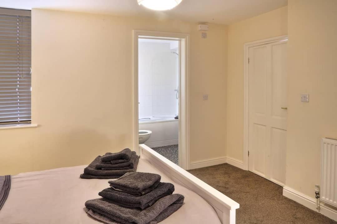 Cottages-Whitby - Bishops Cottage 휫비 외부 사진